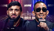 Фергюсон: «Сказал Царукяну – заберу твой рейтинг»