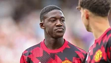 «Манчестер Юнайтед» потребует €90 млн за Майну в 2026 году