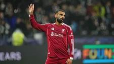 Салах приблизился к рекорду Руни в Английской Премьер-лиге