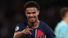 Гвардиола мечтает подписать Заира-Эмери