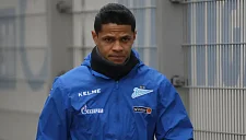 Дуглас Сантос заявил о намерении играть за сборную Бразилии