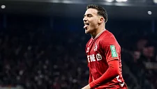 «Бавария» интересуется вингером «Кельна» Эль Мала