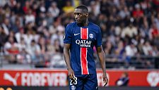 «Манчестер Юнайтед» заинтересован в аренде Коло Муани из «ПСЖ»