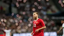 Иван Сергеев пройдёт медосмотр для перехода в «Динамо»