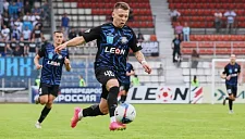 «Леон Сатурн» - «Broke Boys»: гости выглядят сильнее и добьются победы