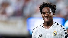 Эндрик может зимой перейти в «Марсель»