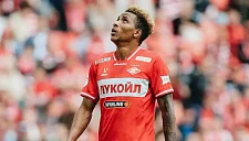 Фернандеш рассказал о настрое «Спартака» на матч с ЦСКА