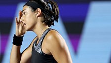 Каролин Гарсия объявила о завершении карьеры на US Open