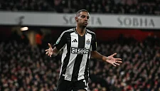 Ле Тиссье выбирает нападающих, с которыми хотел бы сыграть