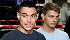 Тим Цзю жёстко раскритиковал оппонента брата после отмены боя