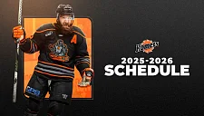 Хамалюк подписал контракт с фарм-клубом «Эдмонтона»