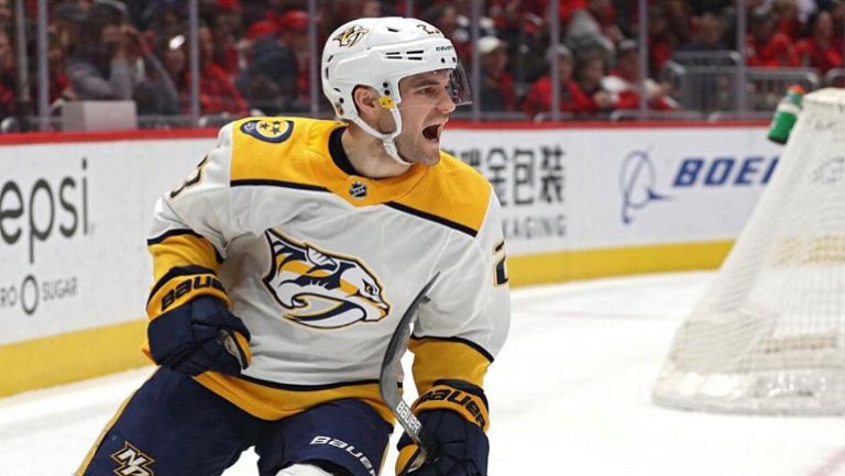 Гримальди: Буре и Фёдоров вдохновили меня на переезд в Россию