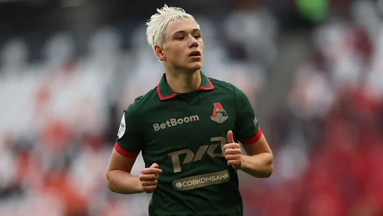 Батраков рассказал, в какой европейский клуб может перейти в 2026 году