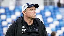 Талалаев и Манелов удалены: драма в матче «Балтика» — «Спартак»