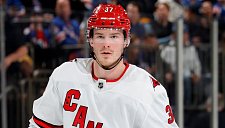 Феерия Свечникова! Каролина в шаге от выхода в следующий раунд