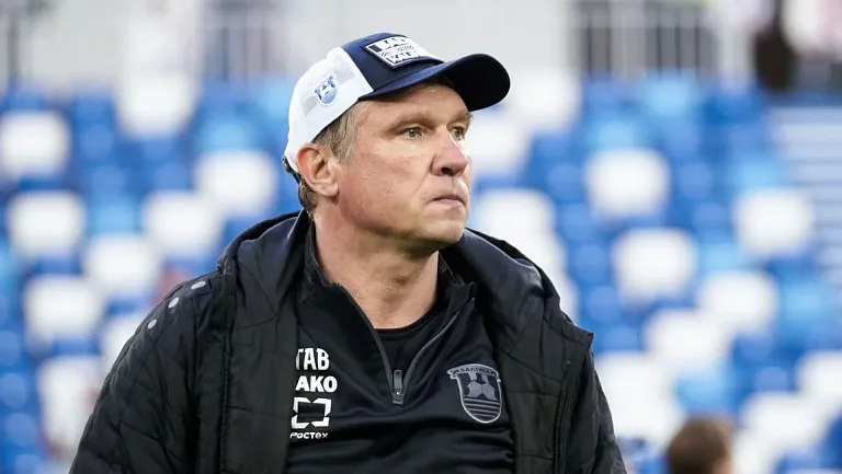 Талалаев и Манелов удалены: драма в матче «Балтика» — «Спартак»