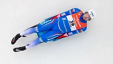 Шестеро россиян заработали квалификационные очки на тестовых стартах в Италии