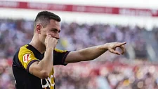 «Райо Вальекано» отказался продавать Де Фрутоса за €12 млн