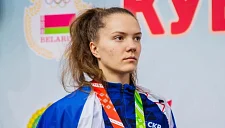 Российская конькобежка Коржова отобралась на ОИ-2026 