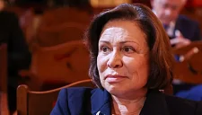 Роднина хочет рассказать, что нужно Петросян и Гуменнику для победы на ОИ-2026