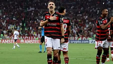 Бразильские гиганты атакуют: «Фламенго» готов разгромить «Эсперанс»