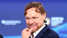 Карпин отреагировал на слова о том, что «Динамо» повезло в матче с «Ахматом»