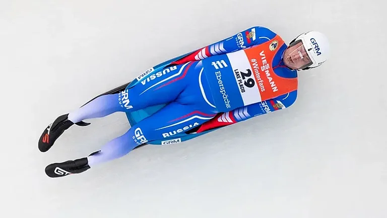 Шестеро россиян заработали квалификационные очки на тестовых стартах в Италии