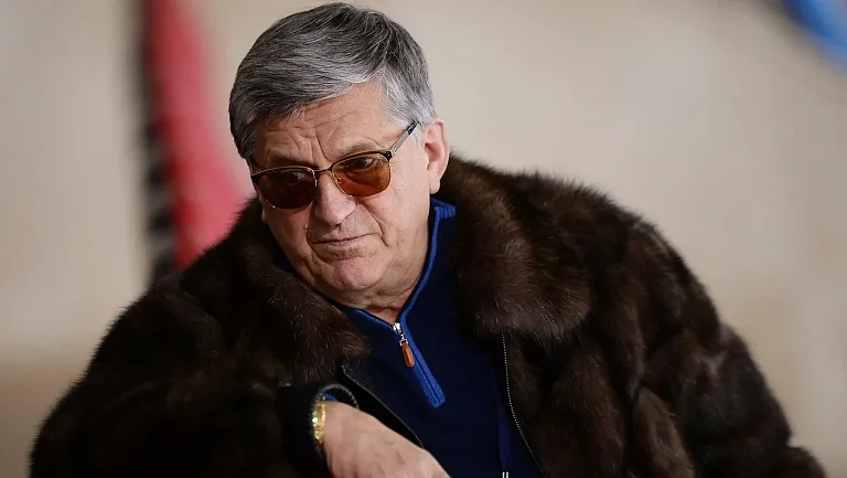 Тихонов хочет предсказать год окончания СВО и предрек развитие спорта в России