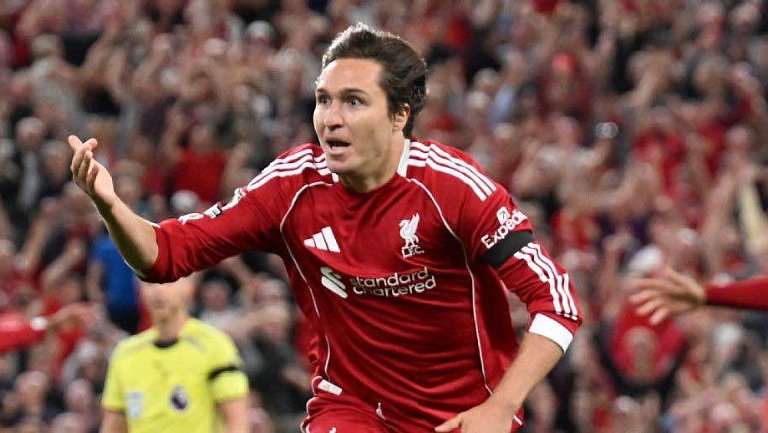 Кьеза привлек внимание «Милана» после забитого гола