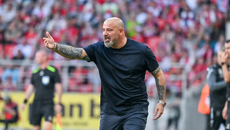 Гришин высказался о ситуации в «Спартаке»: «Жалко Станковича на самом деле»