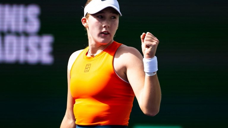 Сестры Андреевы: травма прервала драматичную игру в Штутгарте