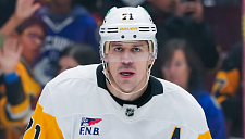 «Нью-Джерси» захватил лидерство в Восточной конференции НХЛ, сместив «Вашингтон» с первого места