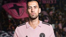 Серхио Бускетс после финала ударил игрока «Сиетла»