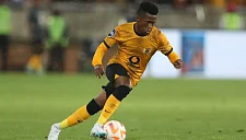 Мдудузи готов помочь сборной ЮАР в ключевых матчах отбора на ЧМ-2026