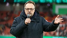 Комментатор Гусев назвал лучшего игрока первой половины сезона РПЛ