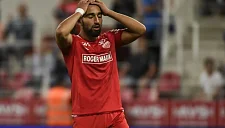 Янис Шахид покинул «Дижон» в поисках нового клуба