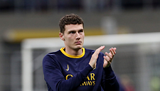 «Лилль» заинтересован в приобретении Павара у «Интера»