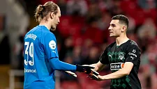 Эдуард Сперцян может перейти во французский ПСЖ