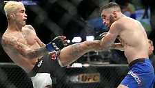 Бывший боец UFC Годофредо Кастро найден мёртвым в тюрьме во Флориде