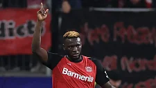 Виктор Бонифейс прошел все медтесты в «Милане»: решение примут завтра