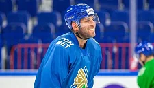 Артюхин оценил возможный переход Ливо в «Трактор»