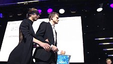 Жеребьевка чемпионата России 2025: фигуристы в вечерних нарядах, стиль и элегантность на высоте