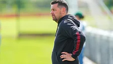 Пьер Саж высказался о предстоящем матче с «Лионом»