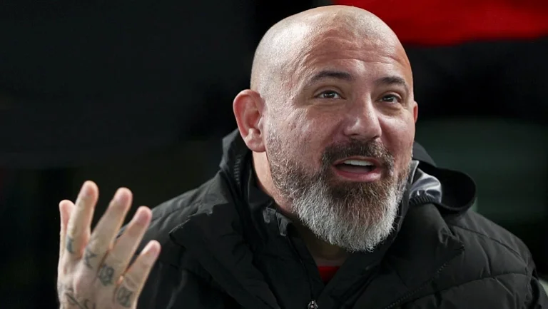 Арустамян поддержал решение «Спартака» расстаться со Станковичем