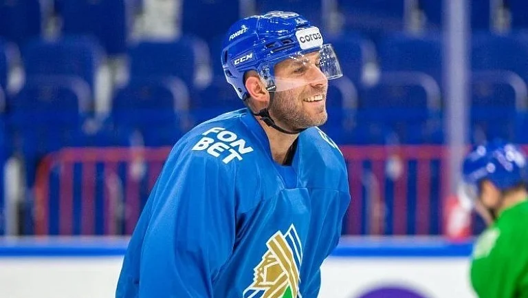 Артюхин оценил возможный переход Ливо в «Трактор»