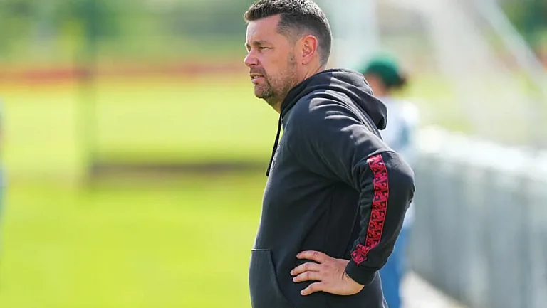 Пьер Саж высказался о предстоящем матче с «Лионом»