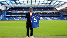 Фабрицио Романо: «Челси» подписал сыновей двух легенд АПЛ