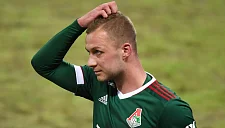 Гуренко объяснил, почему потеря Баринова — проблема для «Локомотива»