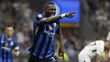 Барселона снова в списке клубов, заинтересованных в Маркусе Тюраме