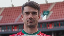 Данил Пруцев прокомментировал свой переход из «Спартака» в «Локомотив»